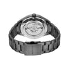 Bering Automatic Polished Grey Watch