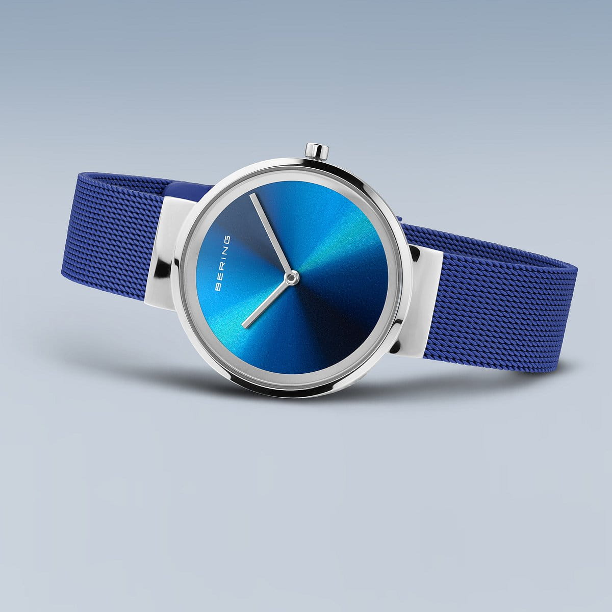 Bering Classic Aurora Watch