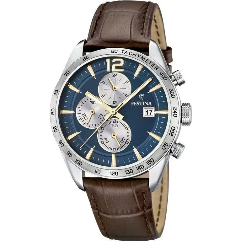 Men's Festina Timeless