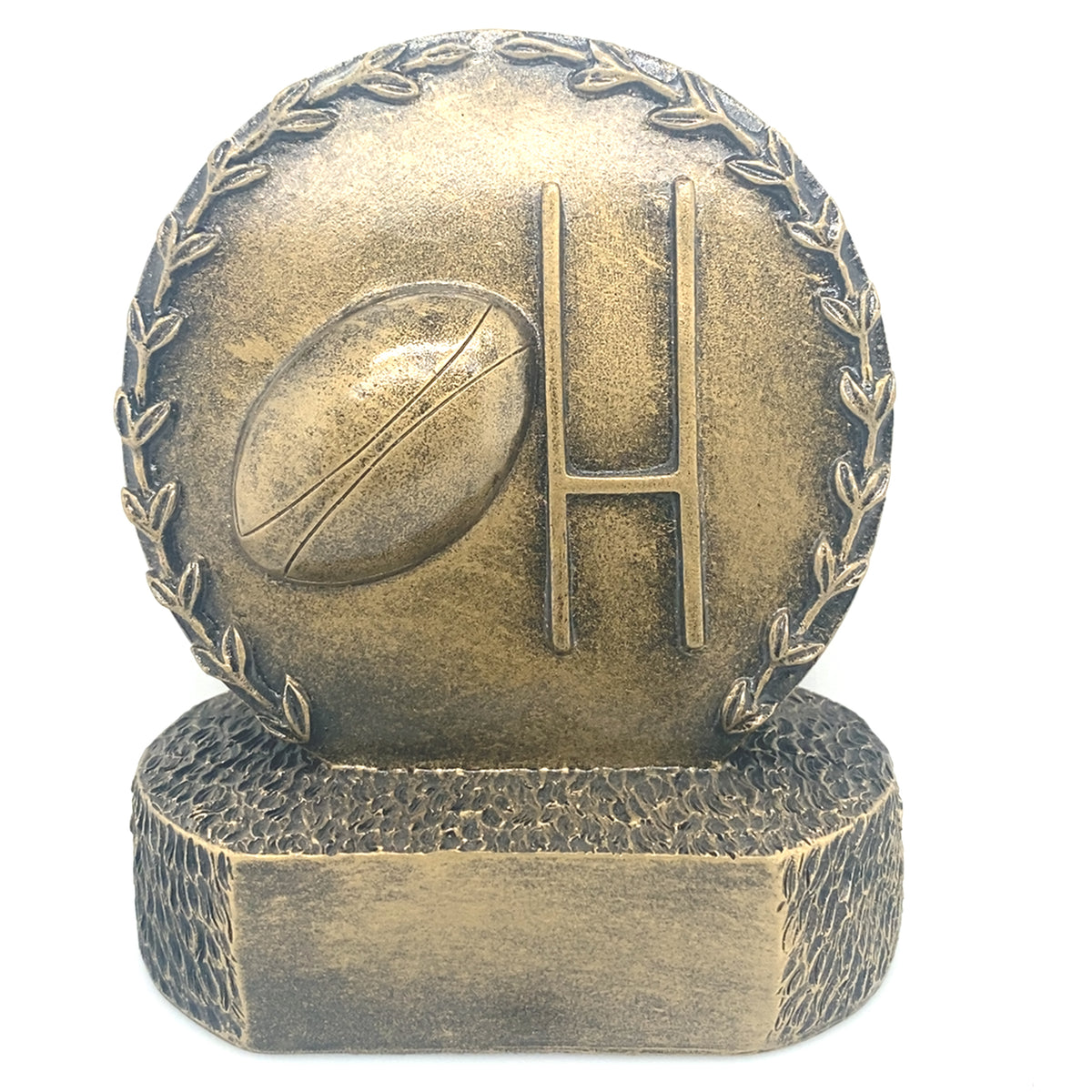 Resin Rugby Award