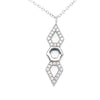Sterling Silver Pendant