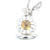 Automatic Best Man Pocket Watch