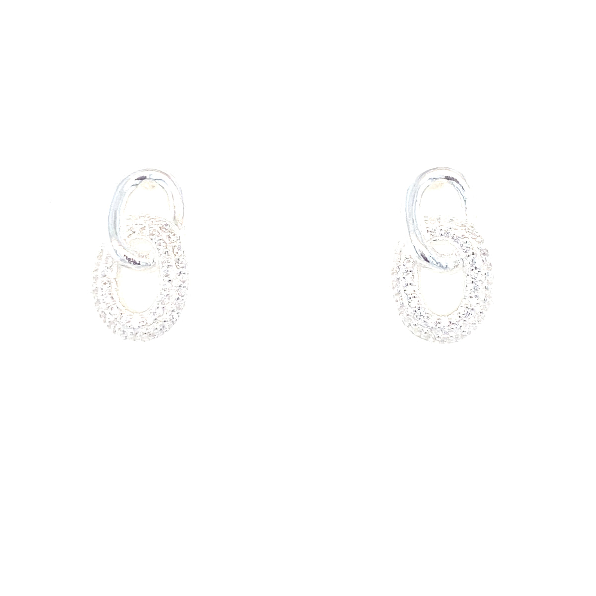 Sterling Silver Earrings