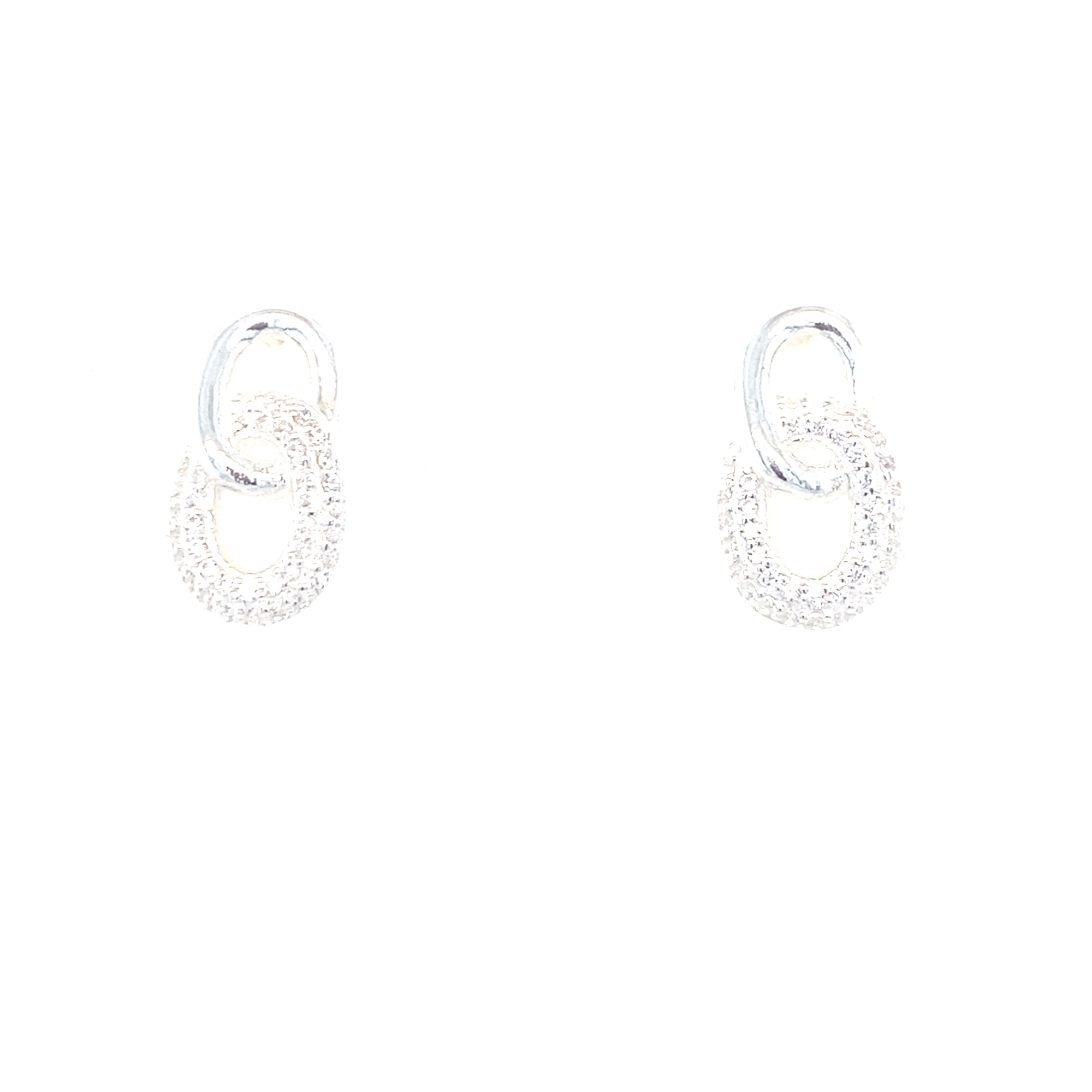 Sterling Silver Earrings