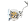 &#39;Father of the Bride&#39; Pocket Watch