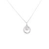 Sterling Silver Pretty Pendant