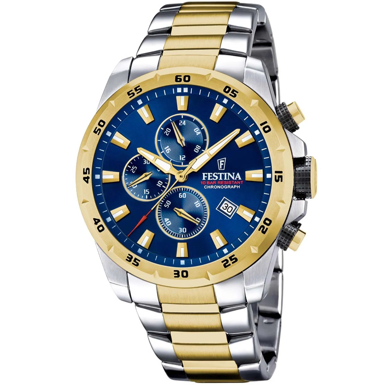 Festina Chronograph f2056/2