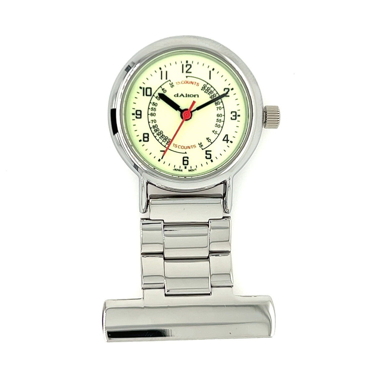 D&#39; Alton Nurse&#39;s Fob Watch