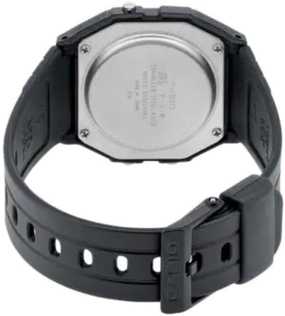 Casio Collection Unisex Digital Watch