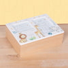 Lesser &amp; Pavey Memory Box