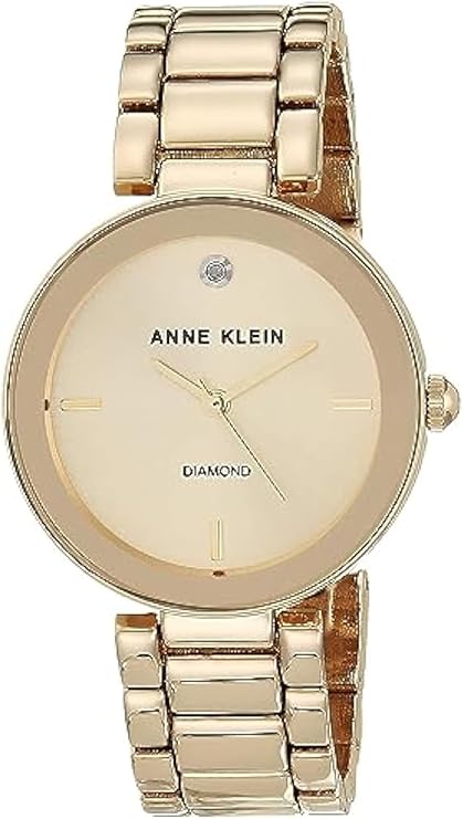 Anne Klein Dress Watch