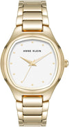Anne Klein Gold Coloured Watch