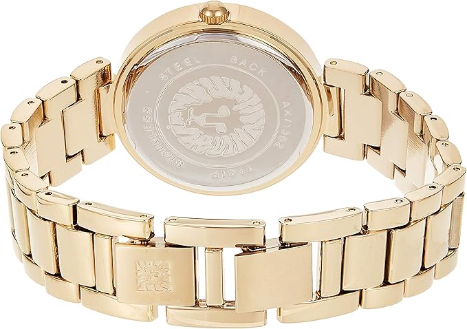 Anne Klein Dress Watch