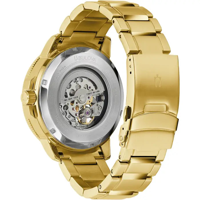 Bulova Marine Star Series C Automatic