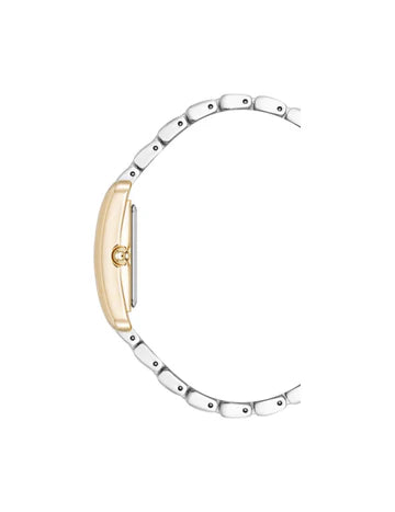 Anne Klein Watch Two tone