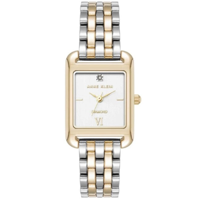 Anne Klein Watch Two tone