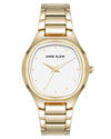 Anne Klein Gold Coloured Watch