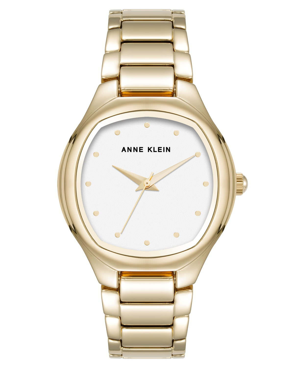Anne Klein Gold Coloured Watch