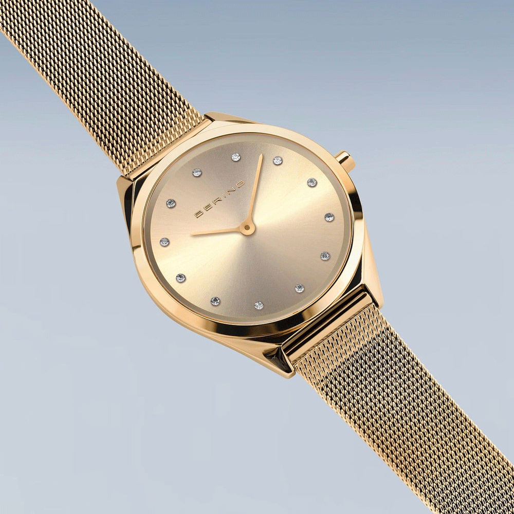 Bering ultra 2024 slim