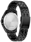 Citizen Quartz Classic Black Watch