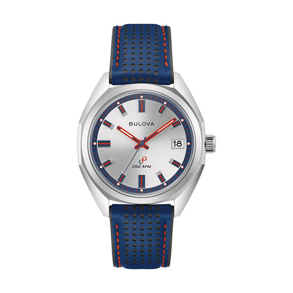Bulova Jet Star 1973 Limited Edition Watch - Cahalan Jewellers