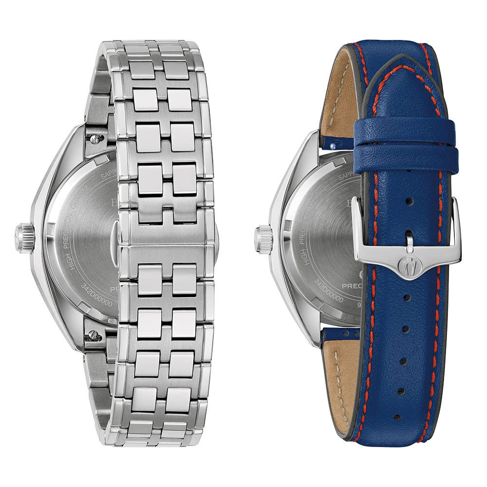 Bulova Jet Star 1973 Limited Edition Watch