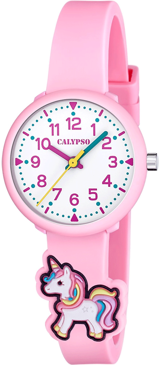 Calsypo kids Unicorn Watch