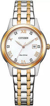 Citizen Eco-Drive Elegance