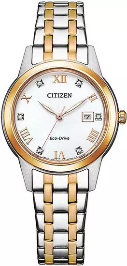 Citizen Eco-Drive Elegance