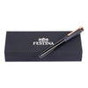 Rollerball pen Prestige Rose Gold Navy