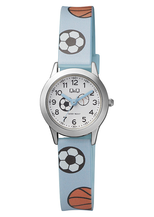 Q &amp; Q Kids Sports Watch