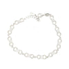 Sterling Silver Bracelet