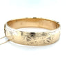 Vintage Bangle