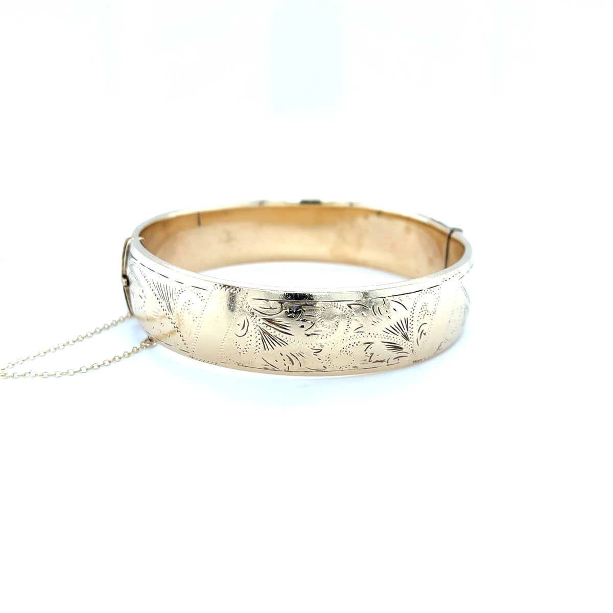 Vintage Bangle