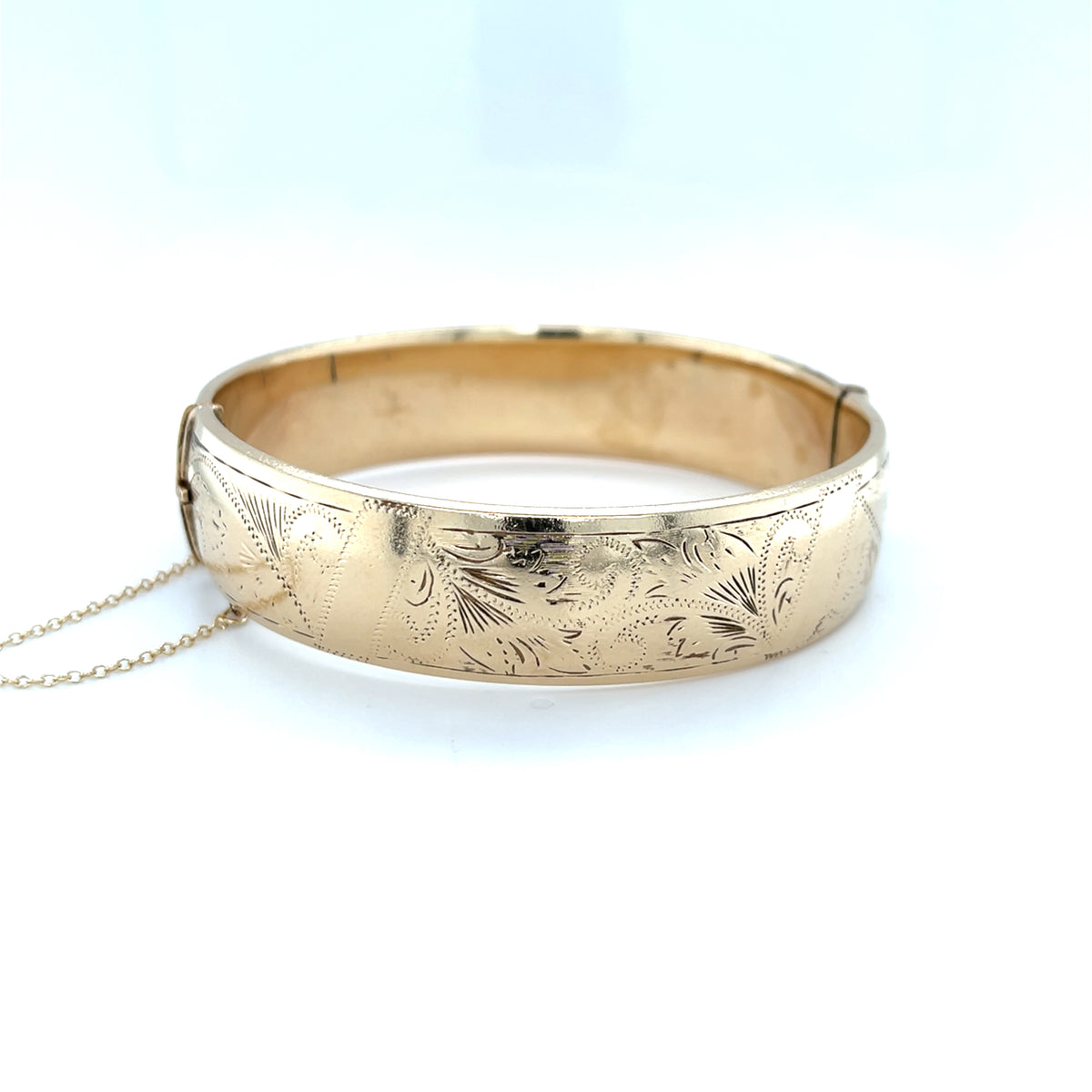 Vintage Bangle