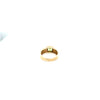 9kt Gold Peridot Ring