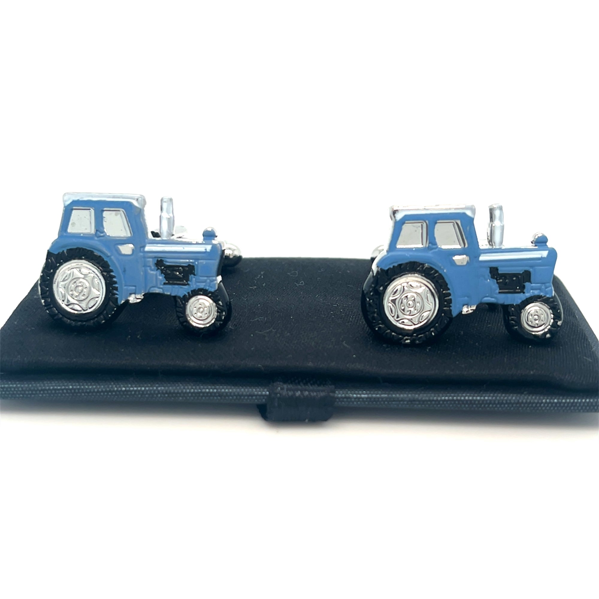 Tractor Cufflinks