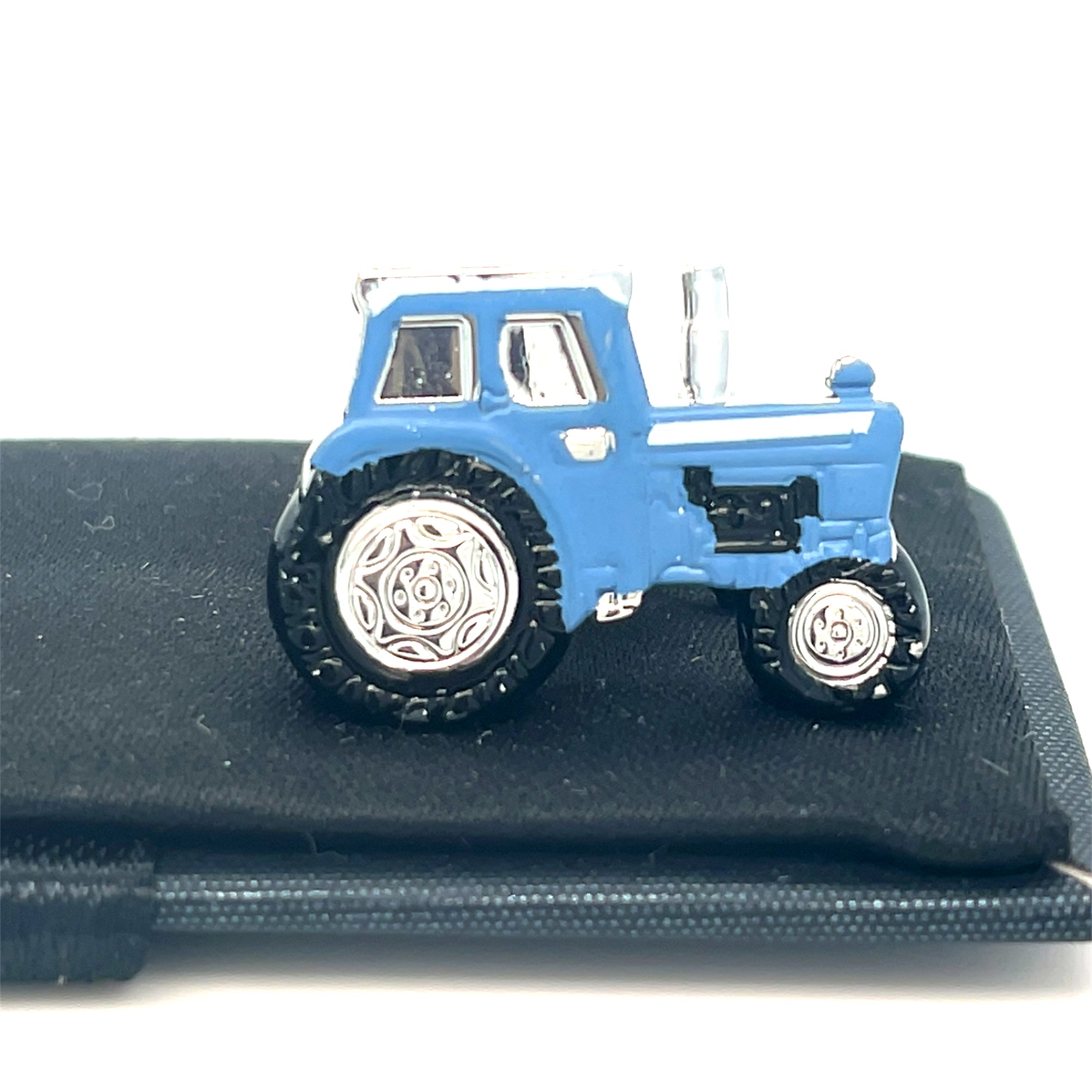 Tractor Cufflinks
