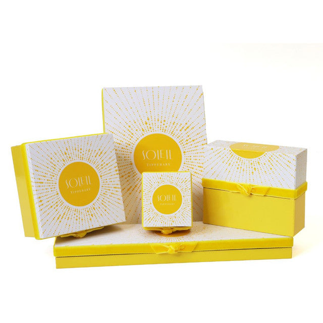 Soleil Sun Rays Charm Bracelet