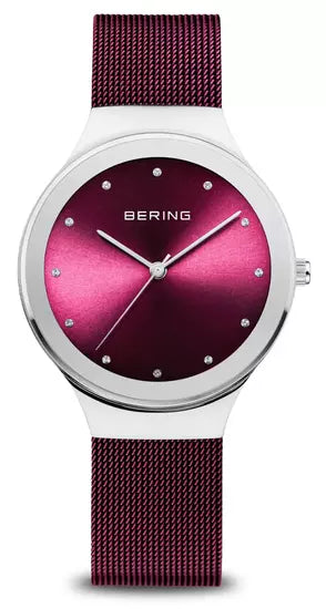 Bering Ladies Watch