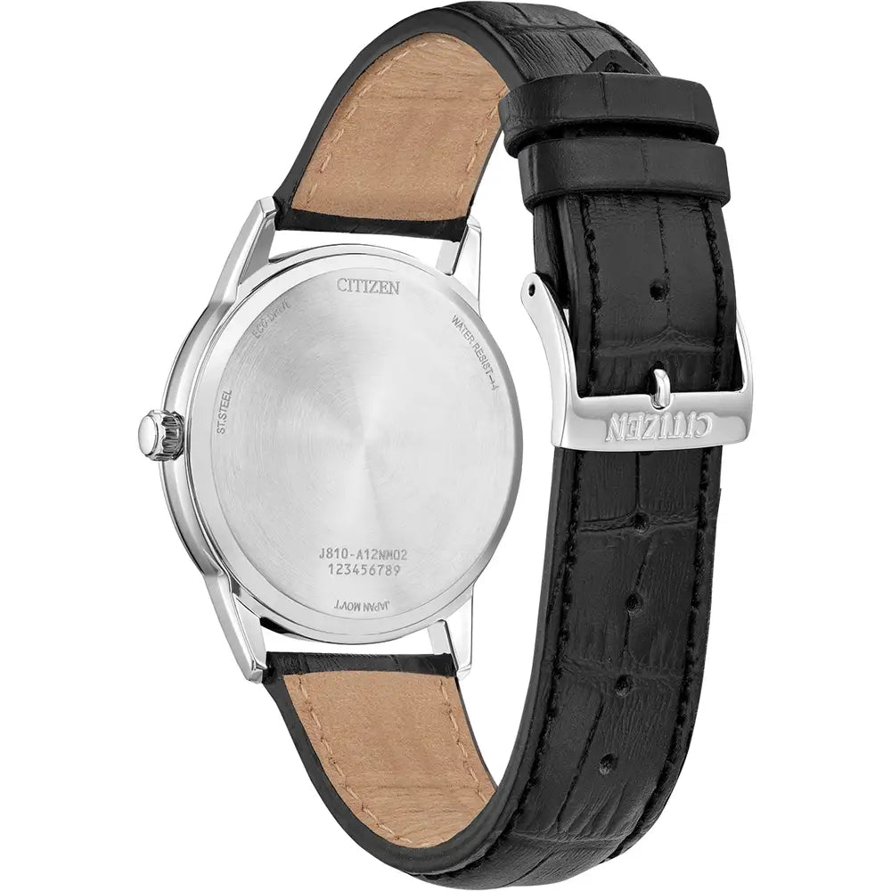 Citizen Corso Strap