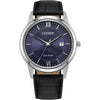 Citizen Corso Strap