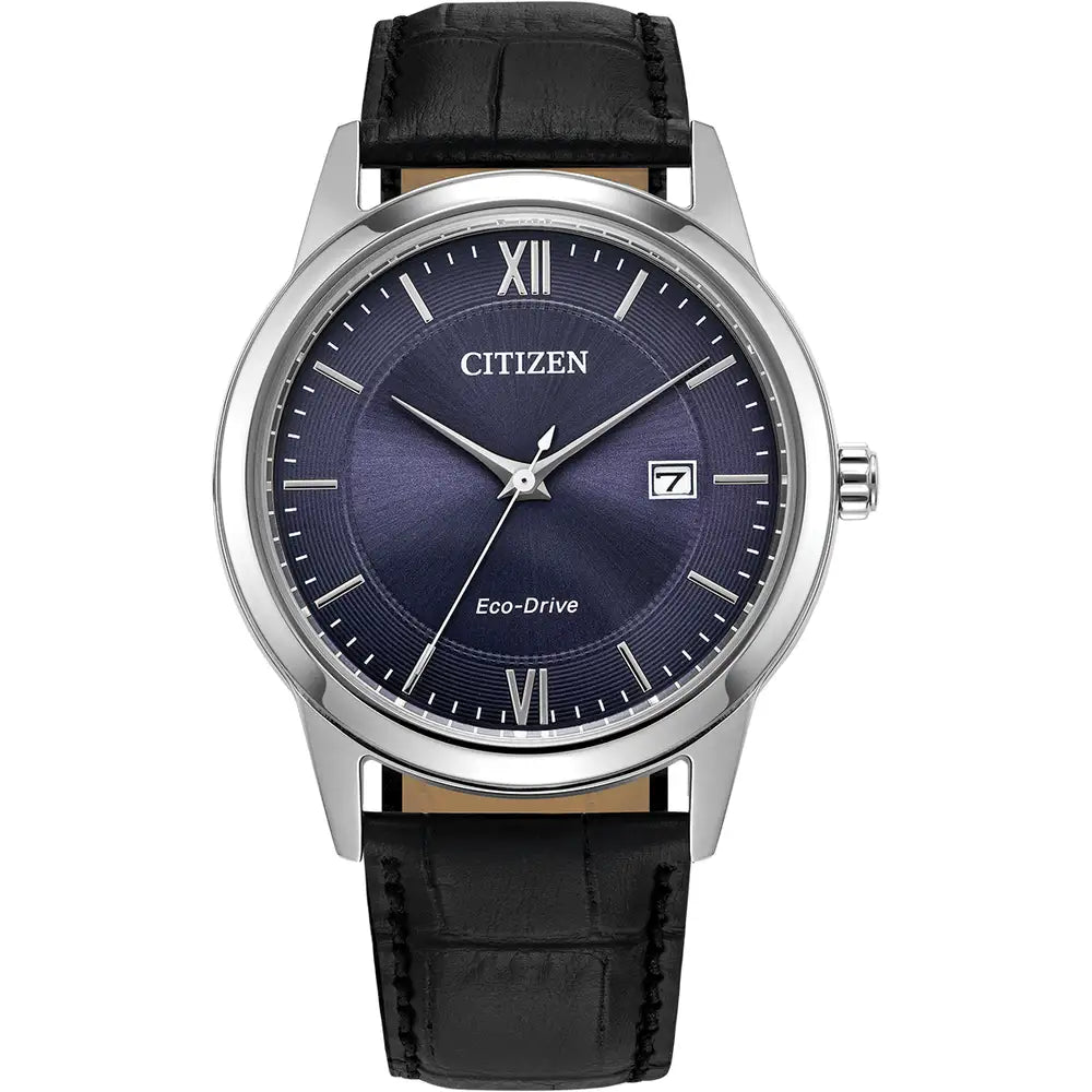 Citizen Corso Strap