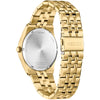 Citizen Corso Black Face Watch
