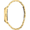 Citizen Corso Black Face Watch