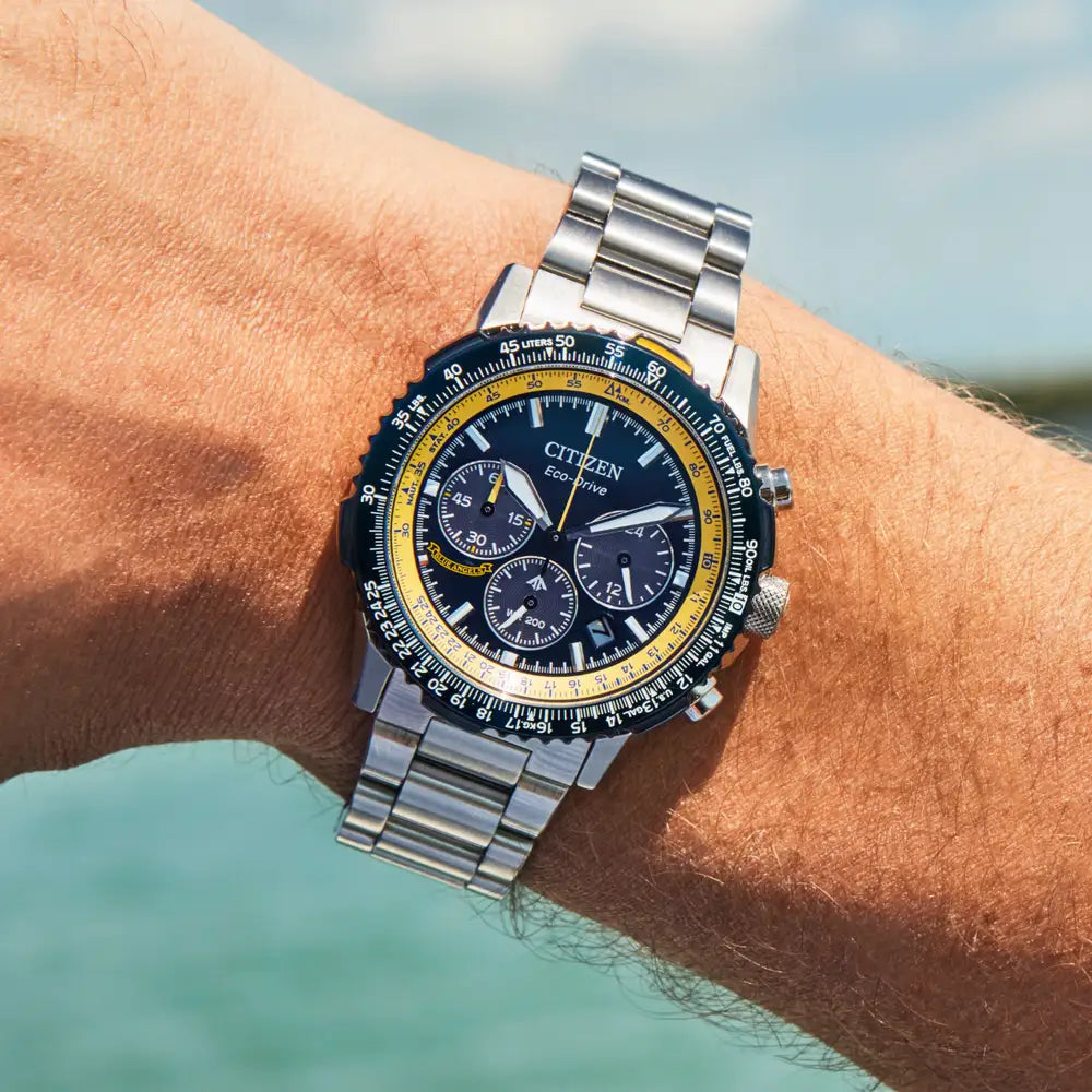 Blue Angels Promaster Air Navihawk