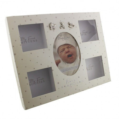 Bambino Paperbox Baby Keepsake Box