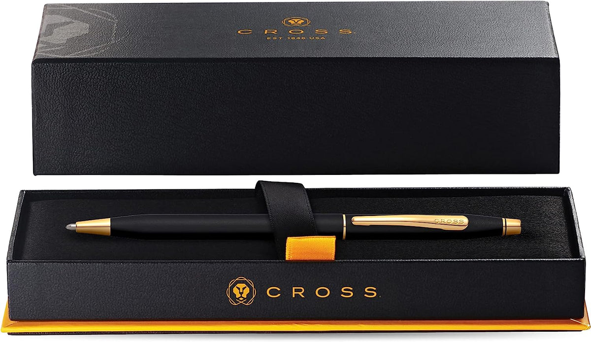 Cross century classic pen