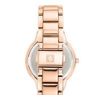 Anne Klein Rose Gold Coloured Watch