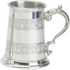 Pewter Christening Cup